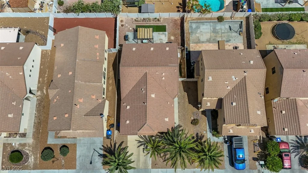 520 Blackbird Knoll, North Las Vegas, NV 89084