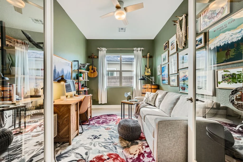 421 Malpaso, Las Vegas, NV 89138