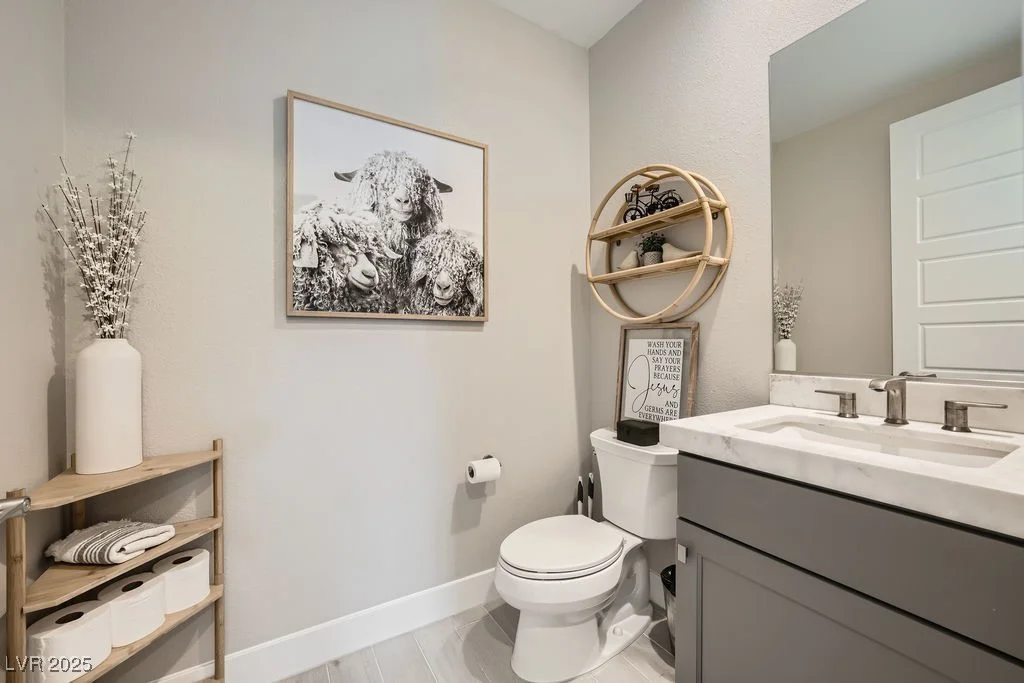 421 Malpaso, Las Vegas, NV 89138