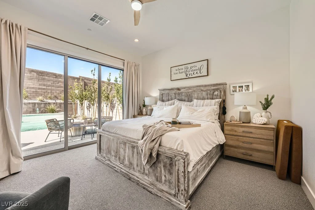 421 Malpaso, Las Vegas, NV 89138