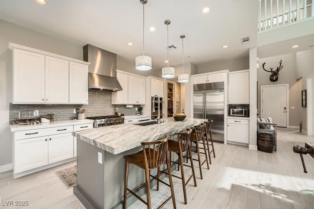 421 Malpaso, Las Vegas, NV 89138