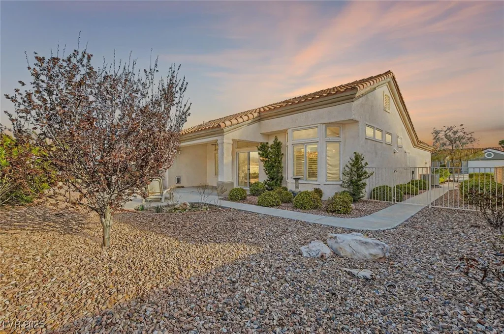 9920 Netherton, Las Vegas, NV 89134