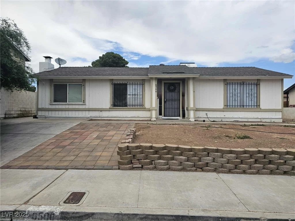 6500 Hill View, Las Vegas, NV 89107