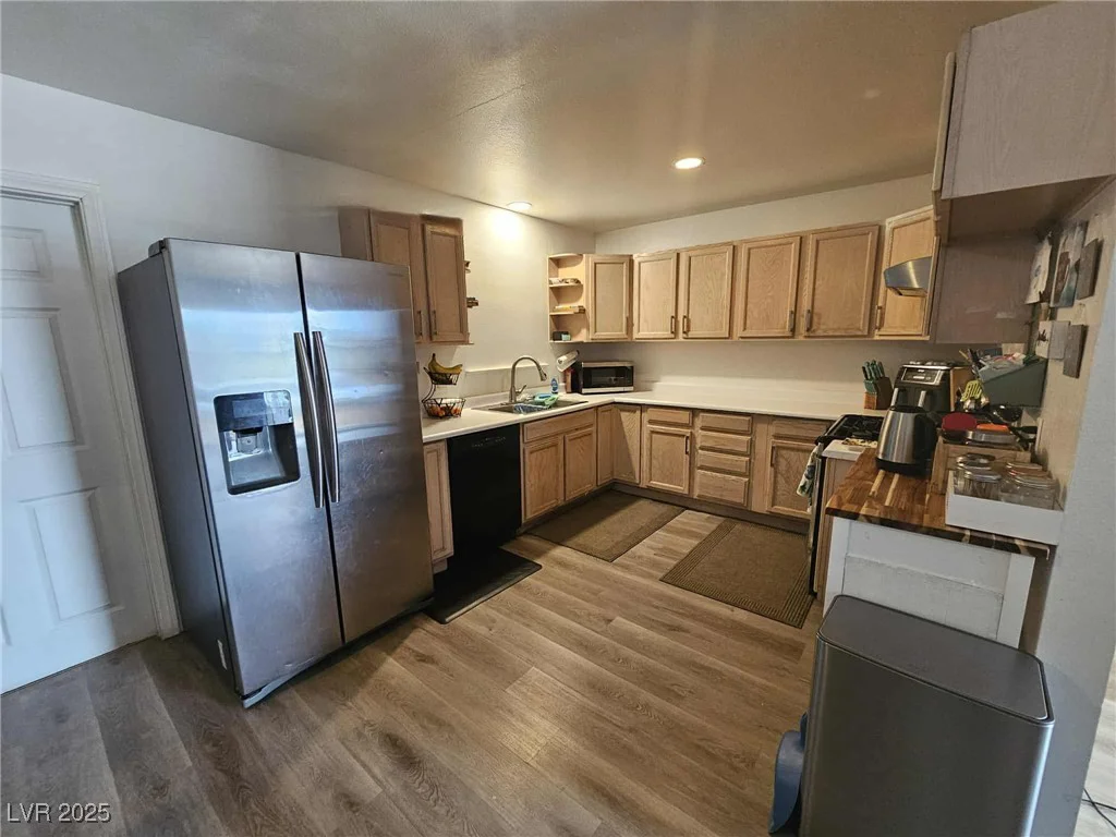 6500 Hill View, Las Vegas, NV 89107