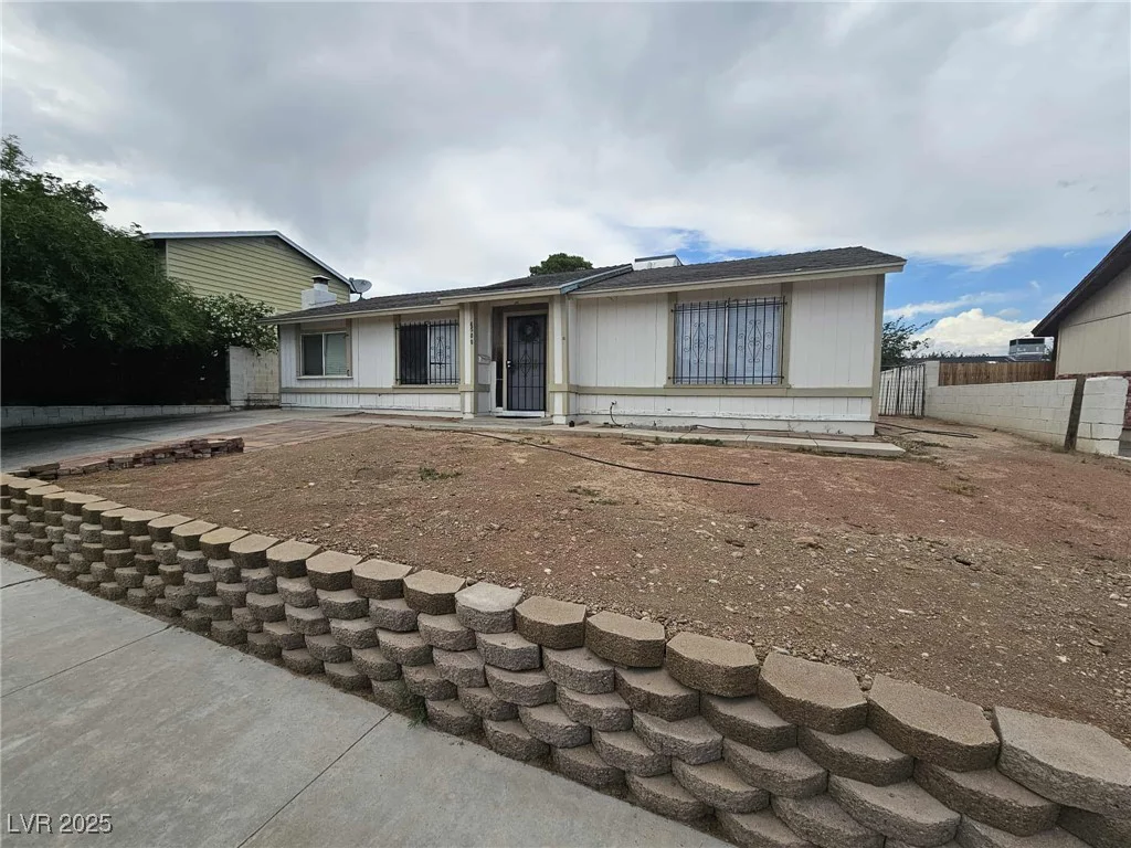 6500 Hill View, Las Vegas, NV 89107