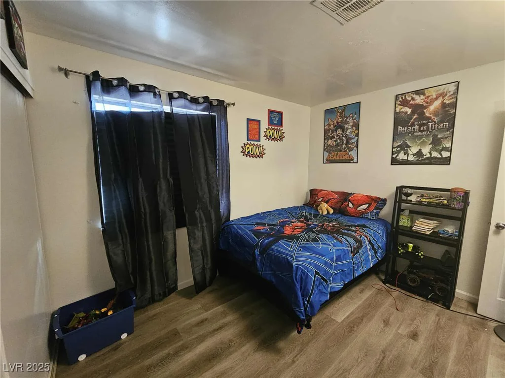 6500 Hill View, Las Vegas, NV 89107