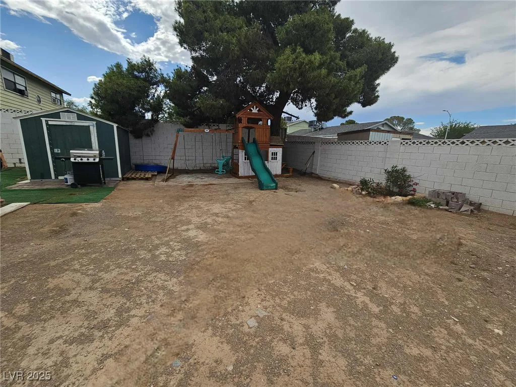 6500 Hill View, Las Vegas, NV 89107