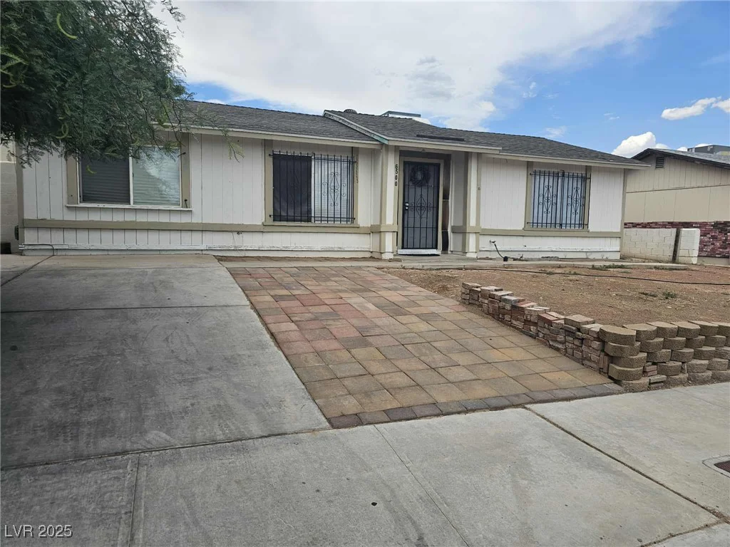 6500 Hill View, Las Vegas, NV 89107