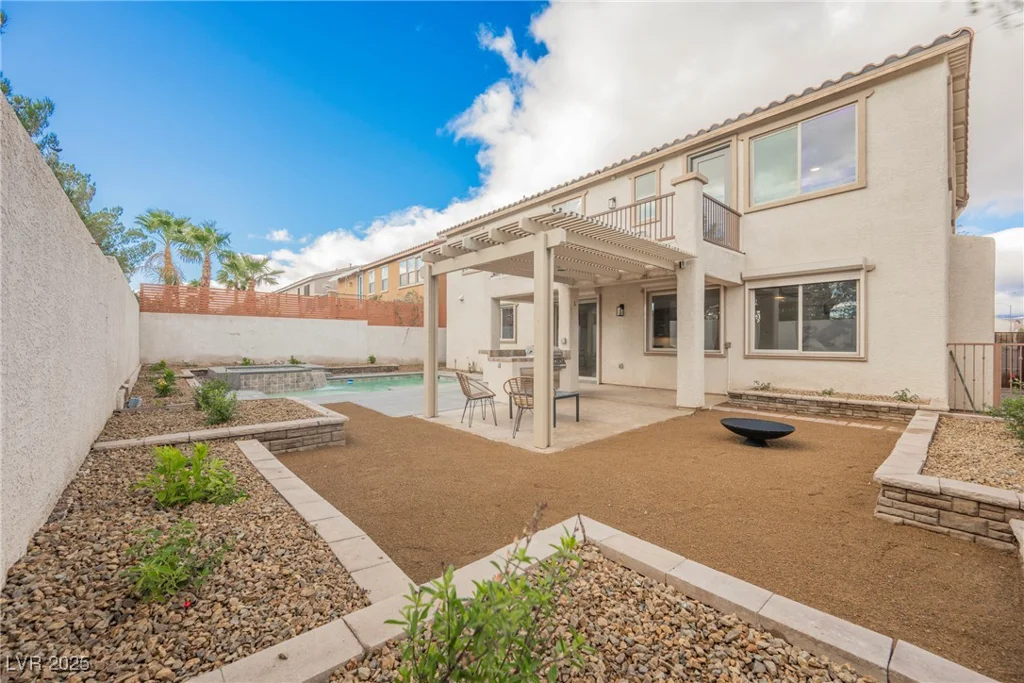 7466 Matilda, Las Vegas, NV 89113