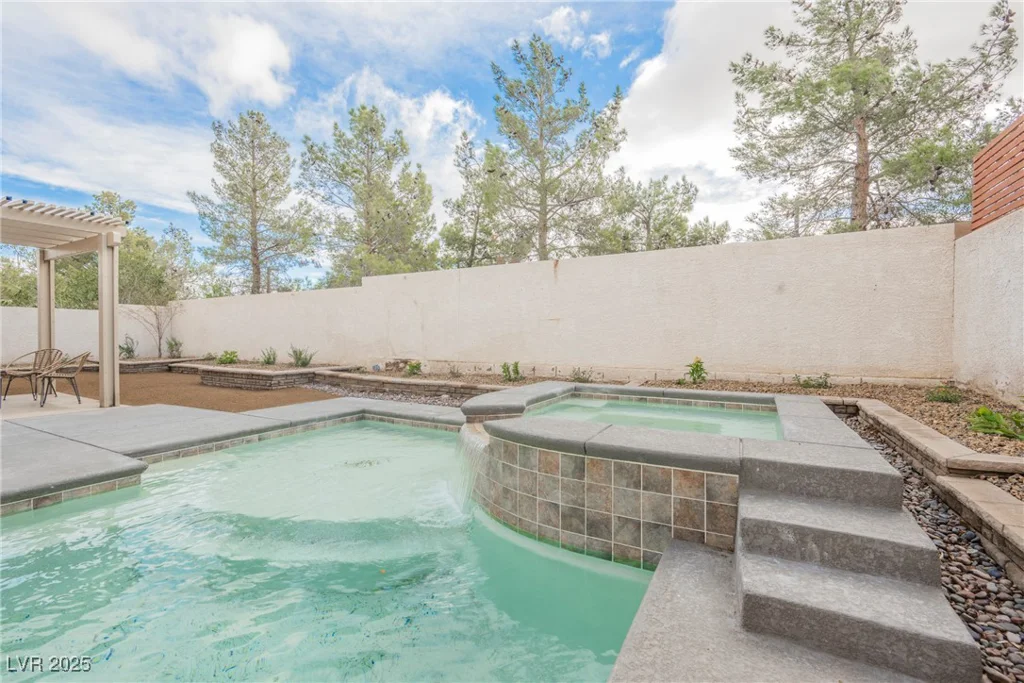 7466 Matilda, Las Vegas, NV 89113