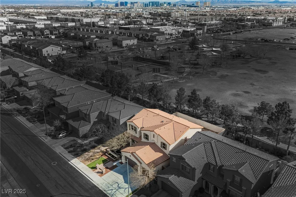 7466 Matilda, Las Vegas, NV 89113