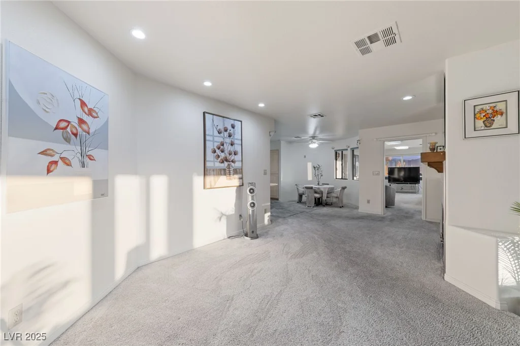 1060 Calico Ridge, Henderson, NV 89011