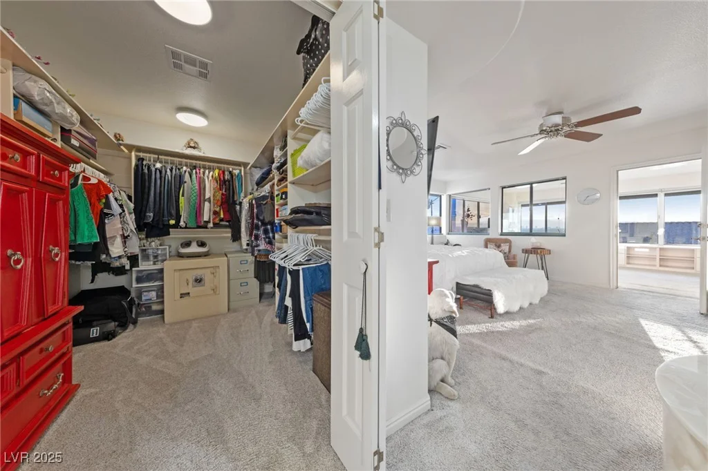 1060 Calico Ridge, Henderson, NV 89011