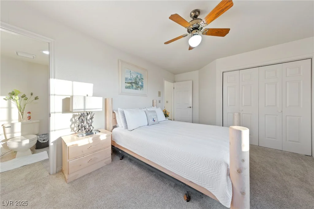1060 Calico Ridge, Henderson, NV 89011