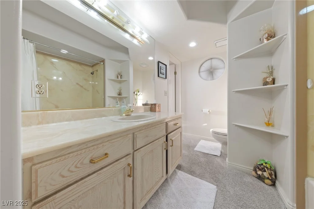 1060 Calico Ridge, Henderson, NV 89011