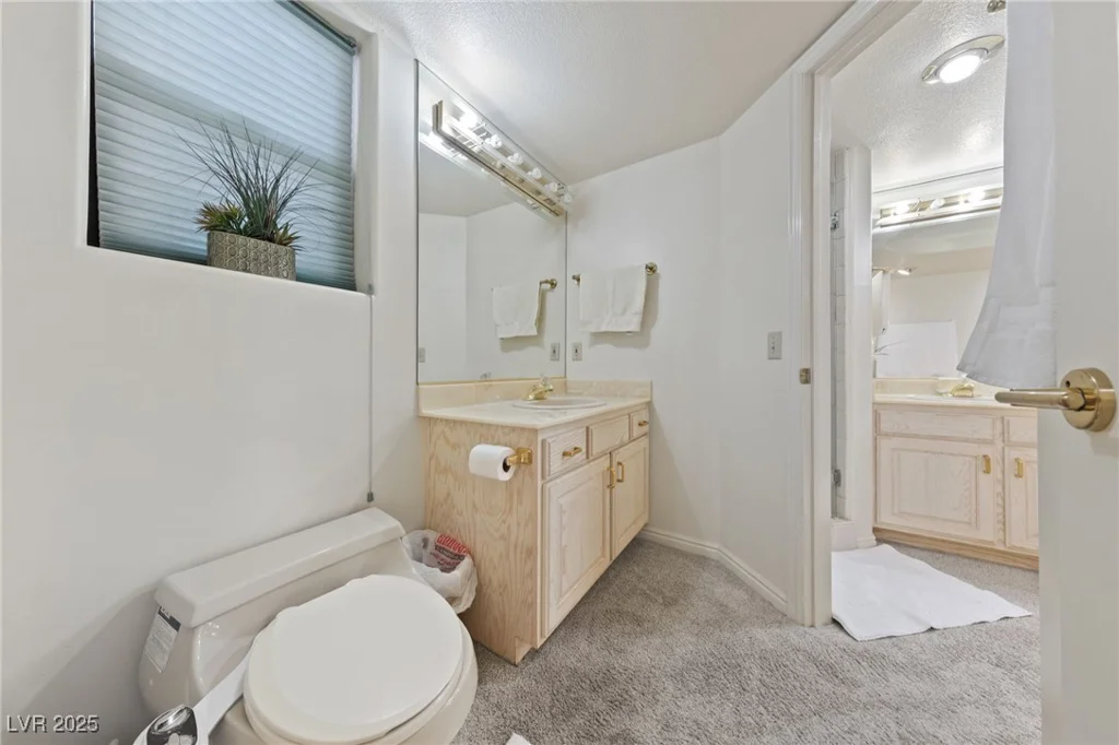 1060 Calico Ridge, Henderson, NV 89011