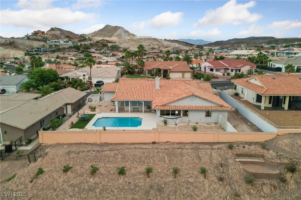 1060 Calico Ridge, Henderson, NV 89011