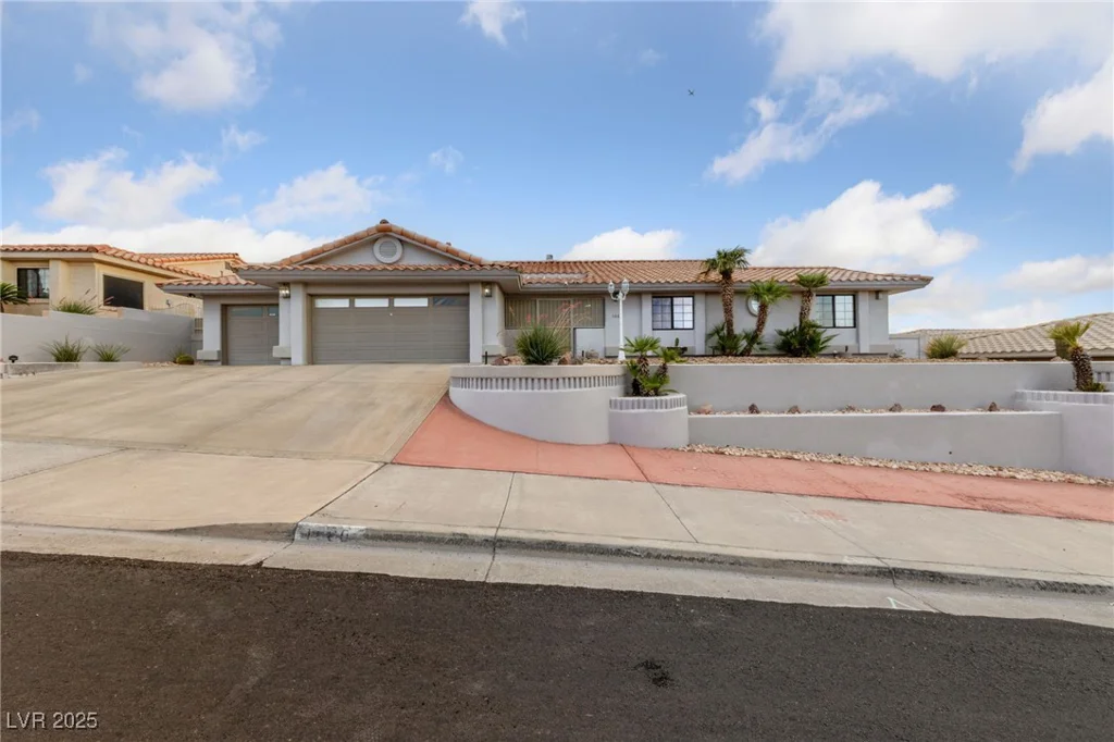 1060 Calico Ridge, Henderson, NV 89011