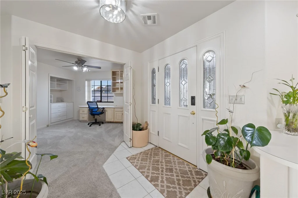 1060 Calico Ridge, Henderson, NV 89011