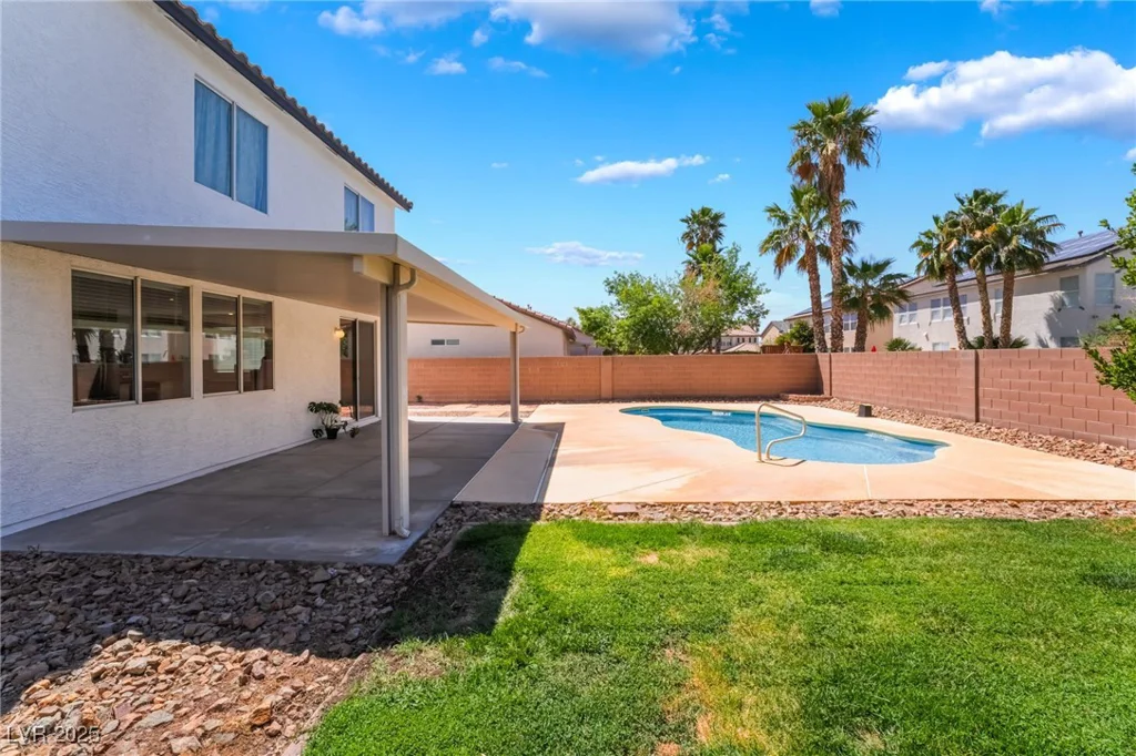 7857 Midnight Ride, Las Vegas, NV 89131