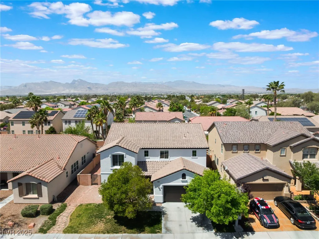 7857 Midnight Ride, Las Vegas, NV 89131