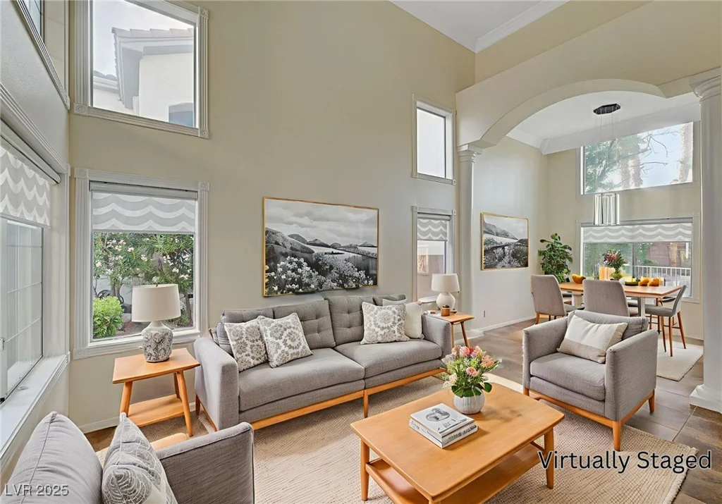 9772 Galahad Point, Las Vegas, NV 89147