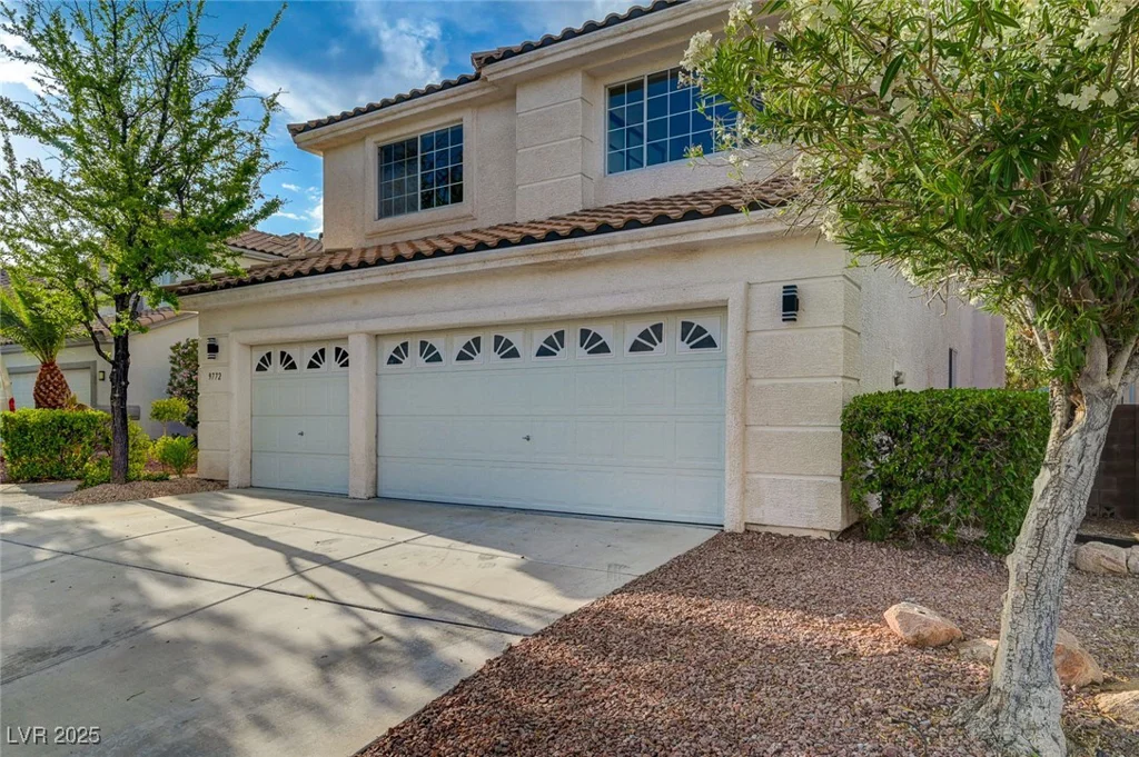 9772 Galahad Point, Las Vegas, NV 89147