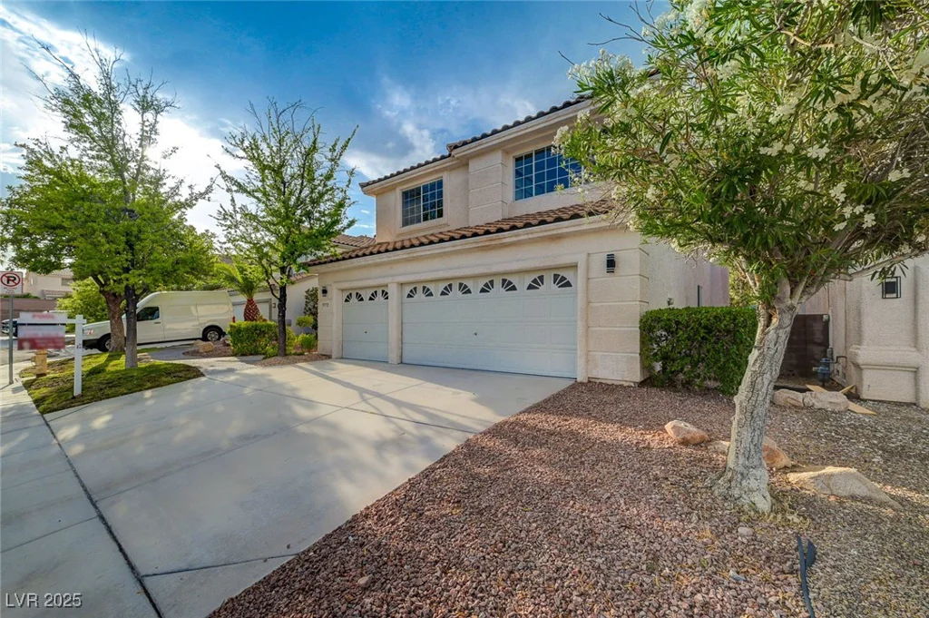 9772 Galahad Point, Las Vegas, NV 89147