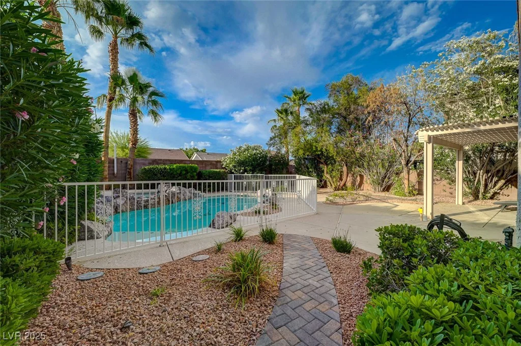 9772 Galahad Point, Las Vegas, NV 89147