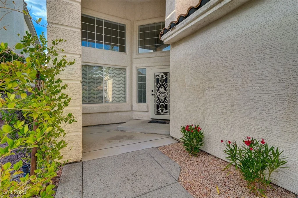 9772 Galahad Point, Las Vegas, NV 89147
