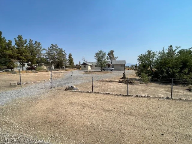 2151 Simkins, Pahrump, NV 89060