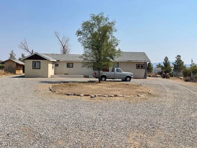 2151 Simkins, Pahrump, NV 89060