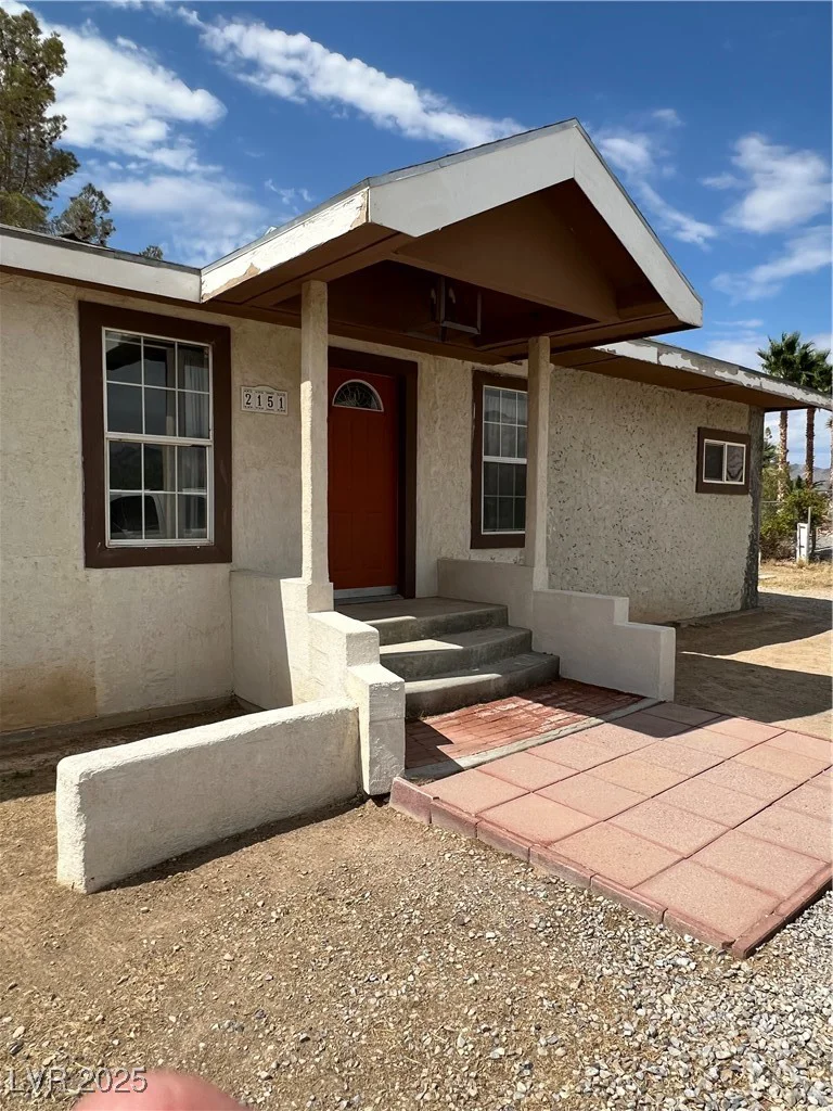 2151 Simkins, Pahrump, NV 89060