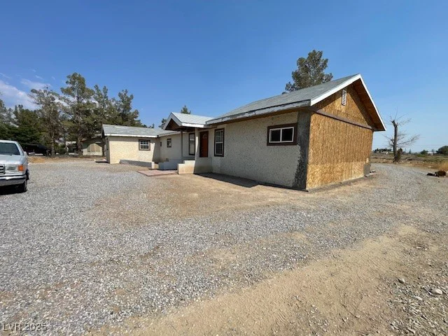 2151 Simkins, Pahrump, NV 89060