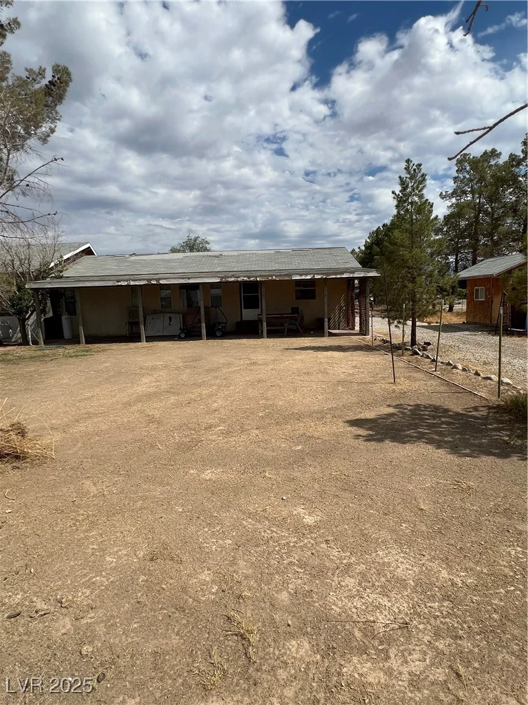 2151 Simkins, Pahrump, NV 89060