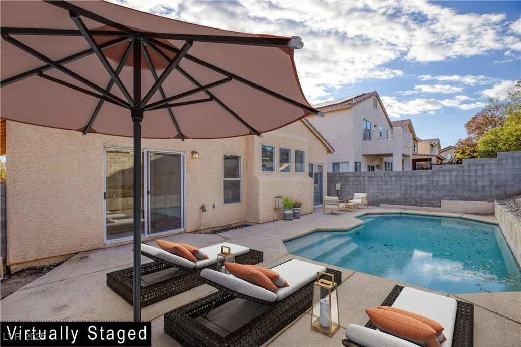 7936 Pinnochio, Las Vegas, NV 89131