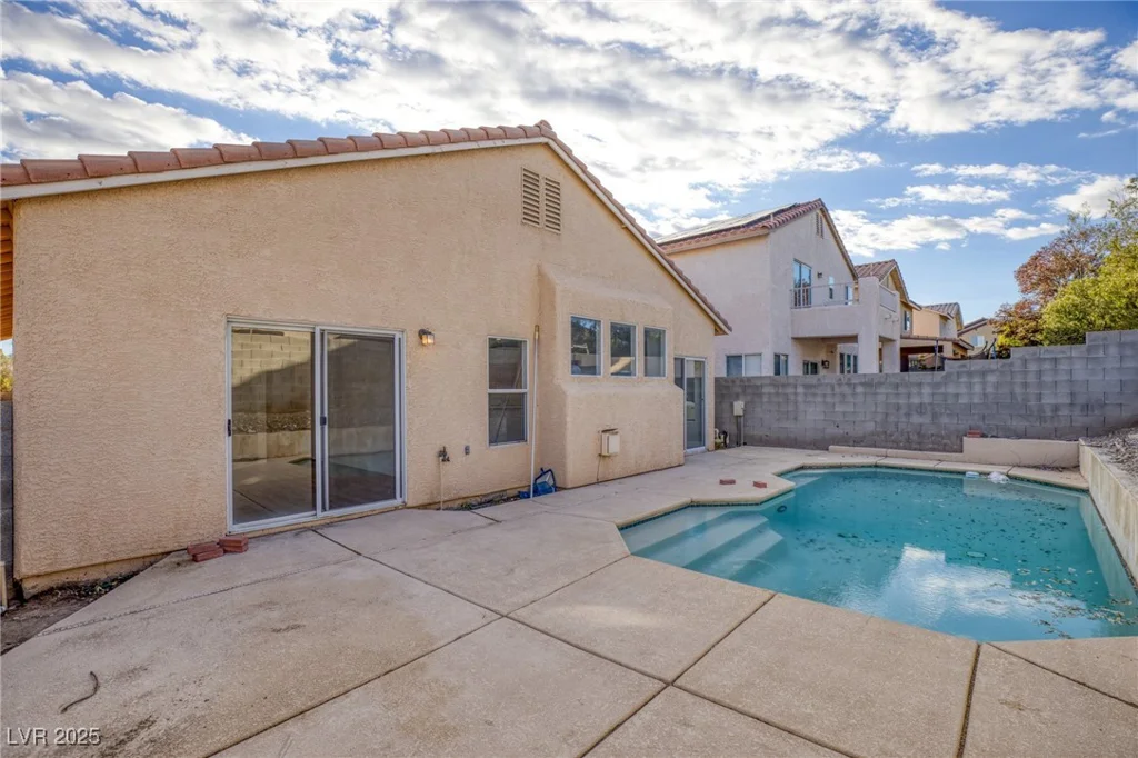 7936 Pinnochio, Las Vegas, NV 89131