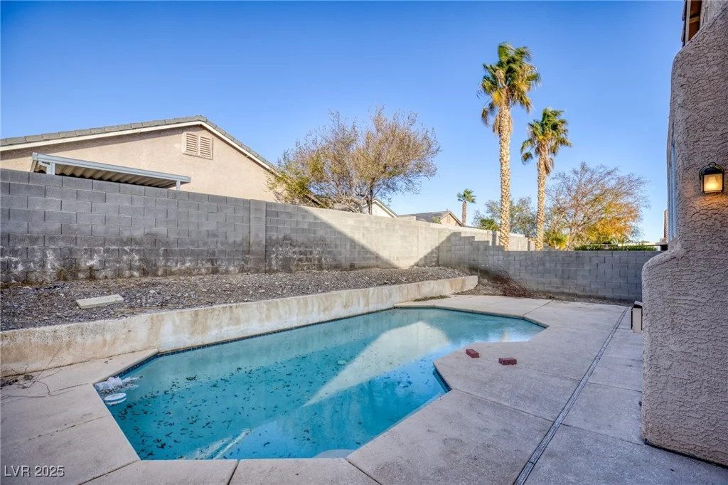 7936 Pinnochio, Las Vegas, NV 89131