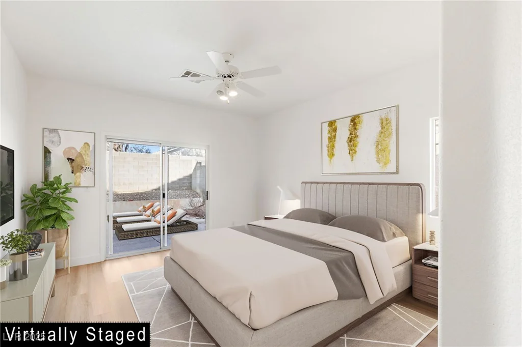 7936 Pinnochio, Las Vegas, NV 89131