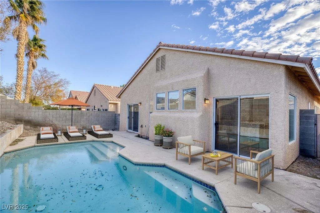 7936 Pinnochio, Las Vegas, NV 89131