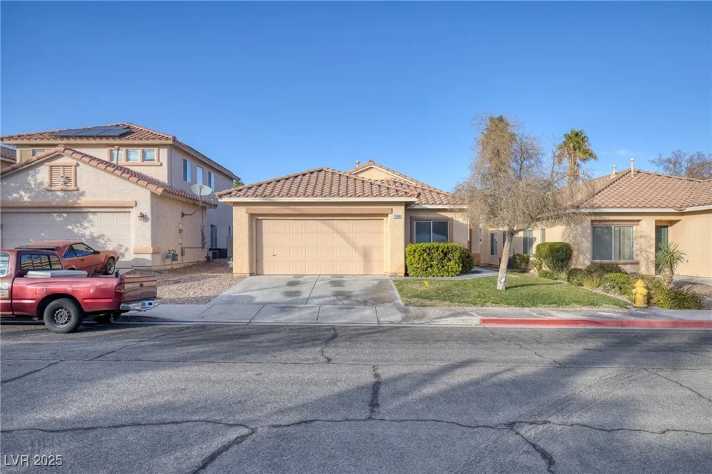 7936 Pinnochio, Las Vegas, NV 89131