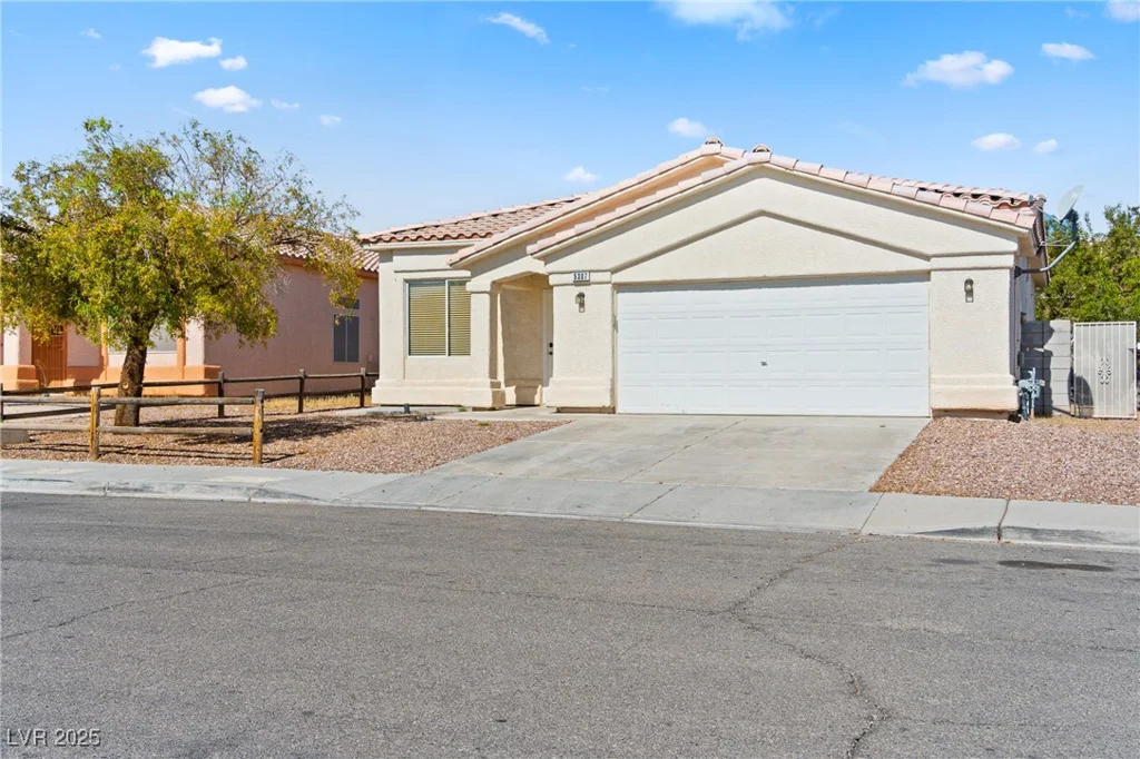 5307 Wild Orchid, North Las Vegas, NV 89031