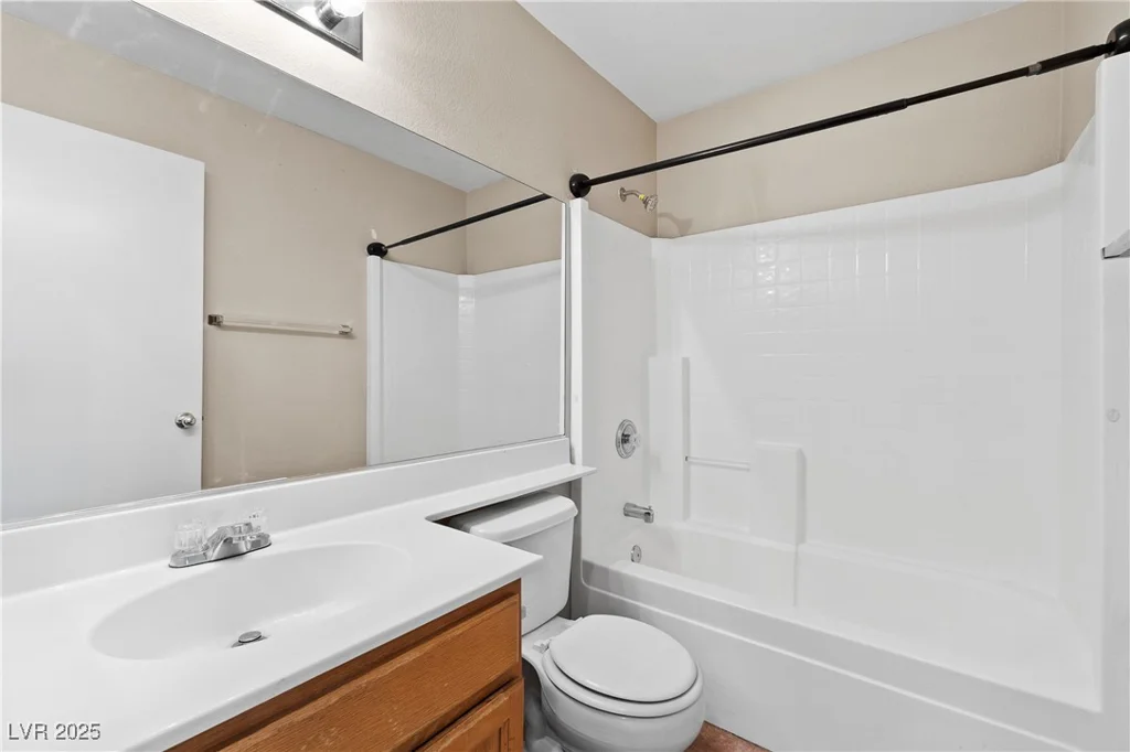 5307 Wild Orchid, North Las Vegas, NV 89031