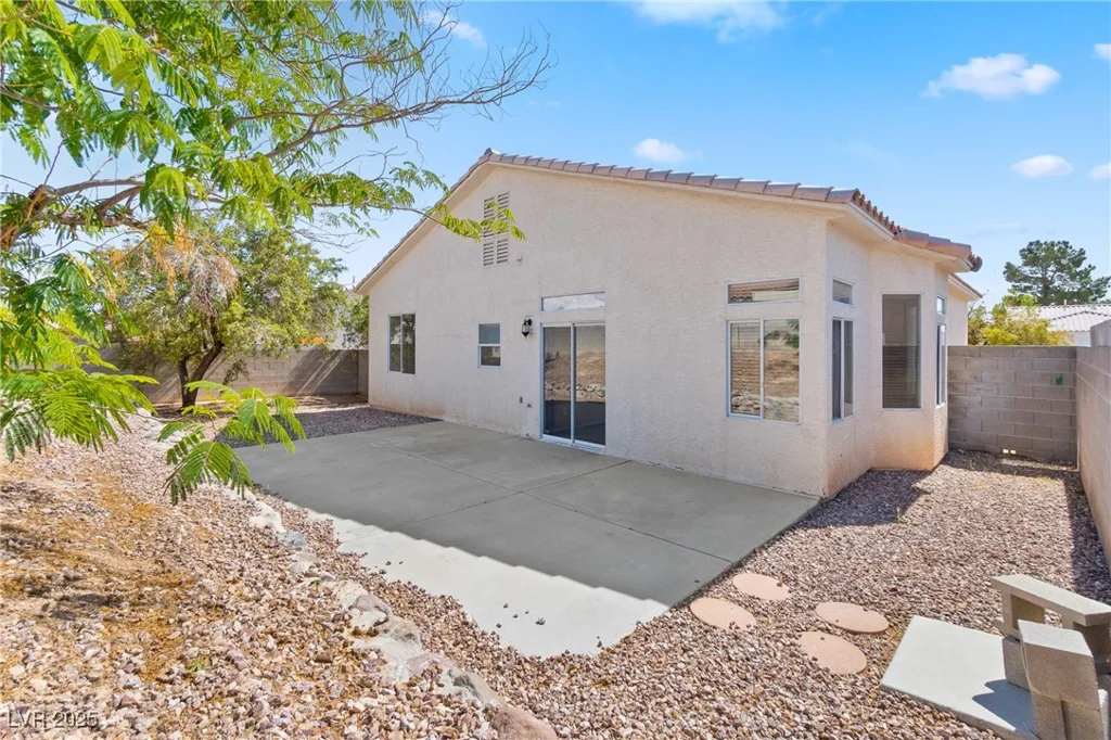 5307 Wild Orchid, North Las Vegas, NV 89031