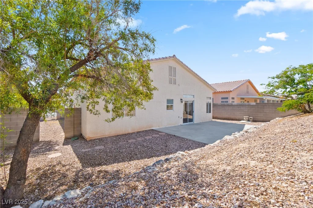 5307 Wild Orchid, North Las Vegas, NV 89031