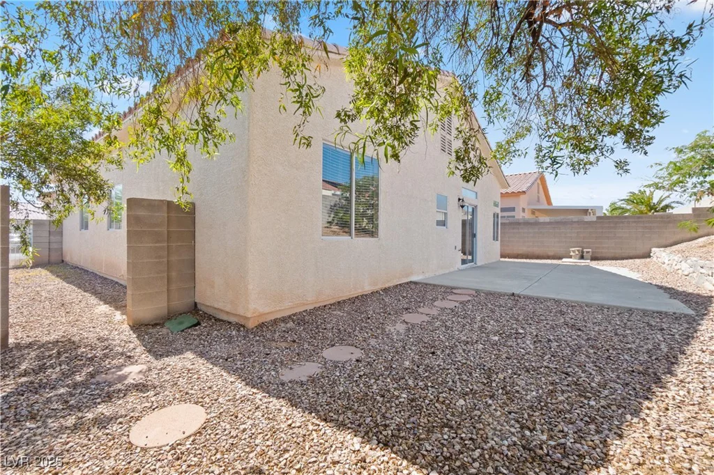 5307 Wild Orchid, North Las Vegas, NV 89031