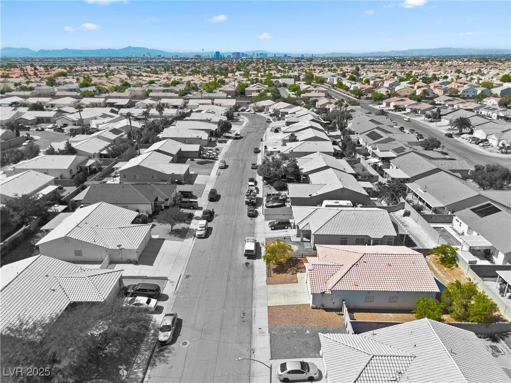 5307 Wild Orchid, North Las Vegas, NV 89031