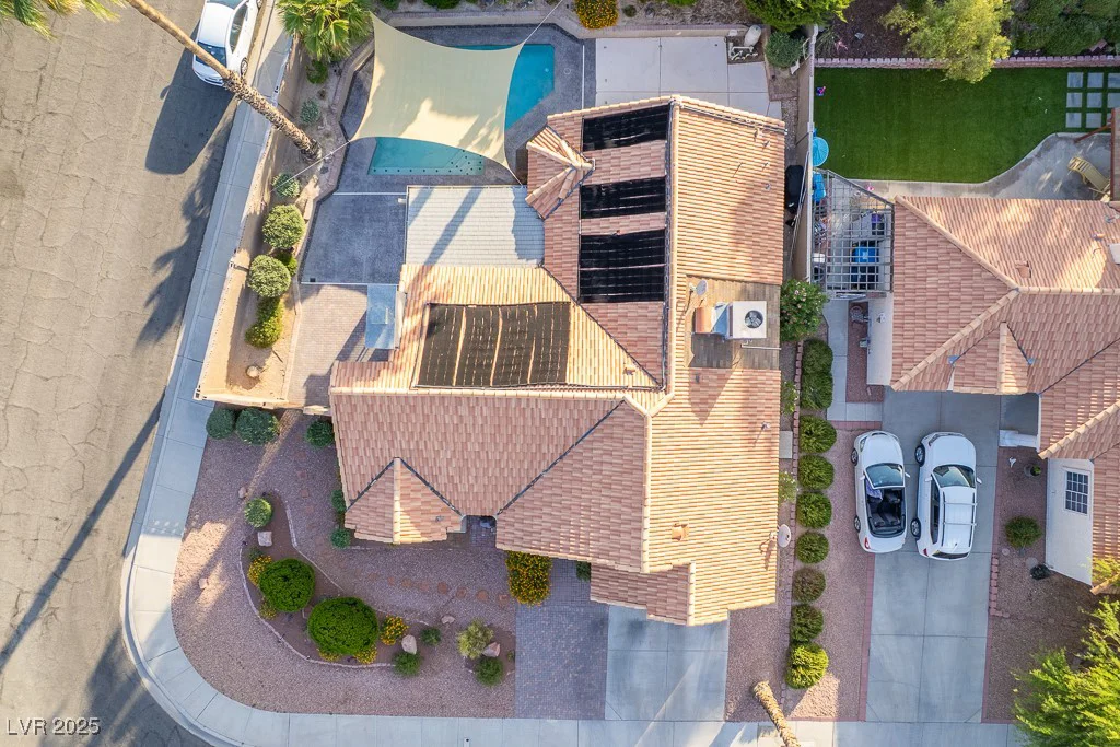 155 Fallon, Henderson, NV 89074