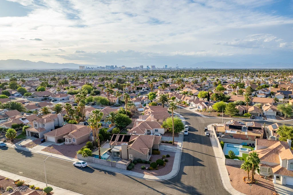 155 Fallon, Henderson, NV 89074