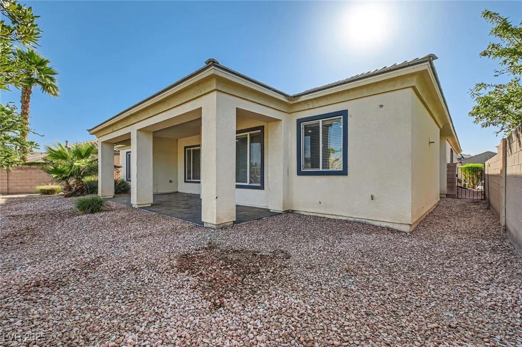 8305 Chapelle, Las Vegas, NV 89131